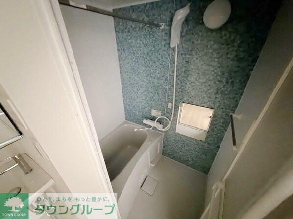 コンフォルト川崎の物件内観写真